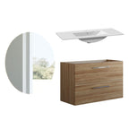 1904 Voss 3-i-1 Møbelpakke