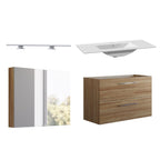 1904 Voss 3-i-1 Møbelpakke