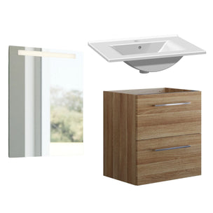 1904 Voss 3-i-1 Møbelpakke