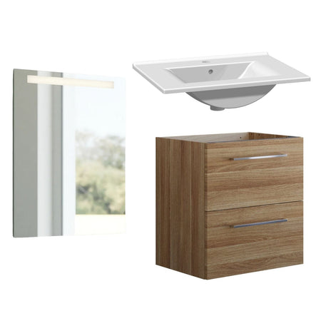 1904 Voss 3-i-1 Møbelpakke