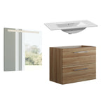 1904 Voss 3-i-1 Møbelpakke