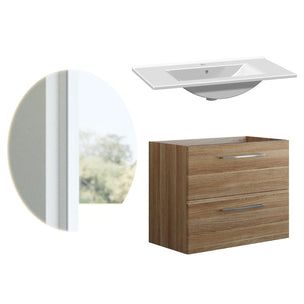 1904 Voss 3-i-1 Møbelpakke