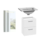 1904 Voss 3-i-1 Slim Møbelpakke