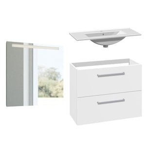 1904 Voss 3-i-1 Slim Møbelpakke