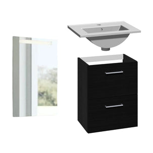 1904 Voss 3-i-1 Slim Møbelpakke