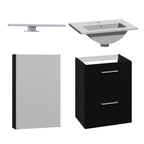 1904 Voss 3-i-1 Slim Møbelpakke