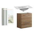 1904 Voss 3-i-1 Slim Møbelpakke