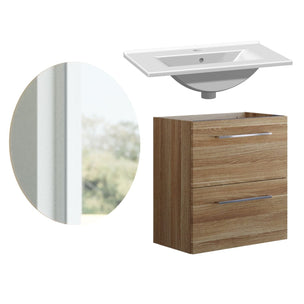 1904 Voss 3-i-1 Slim Møbelpakke