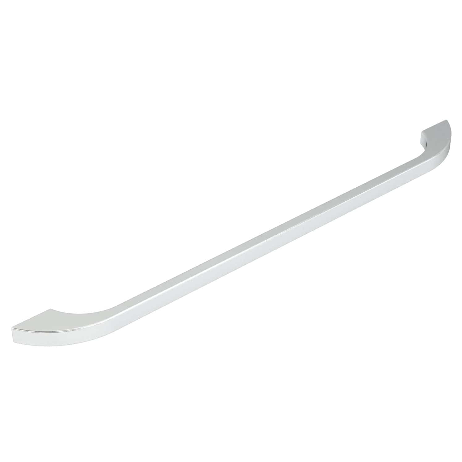 1904 Voss Håndak Rundt Krom / 36cm 1904 Knotter og håndtak GRO-7041103