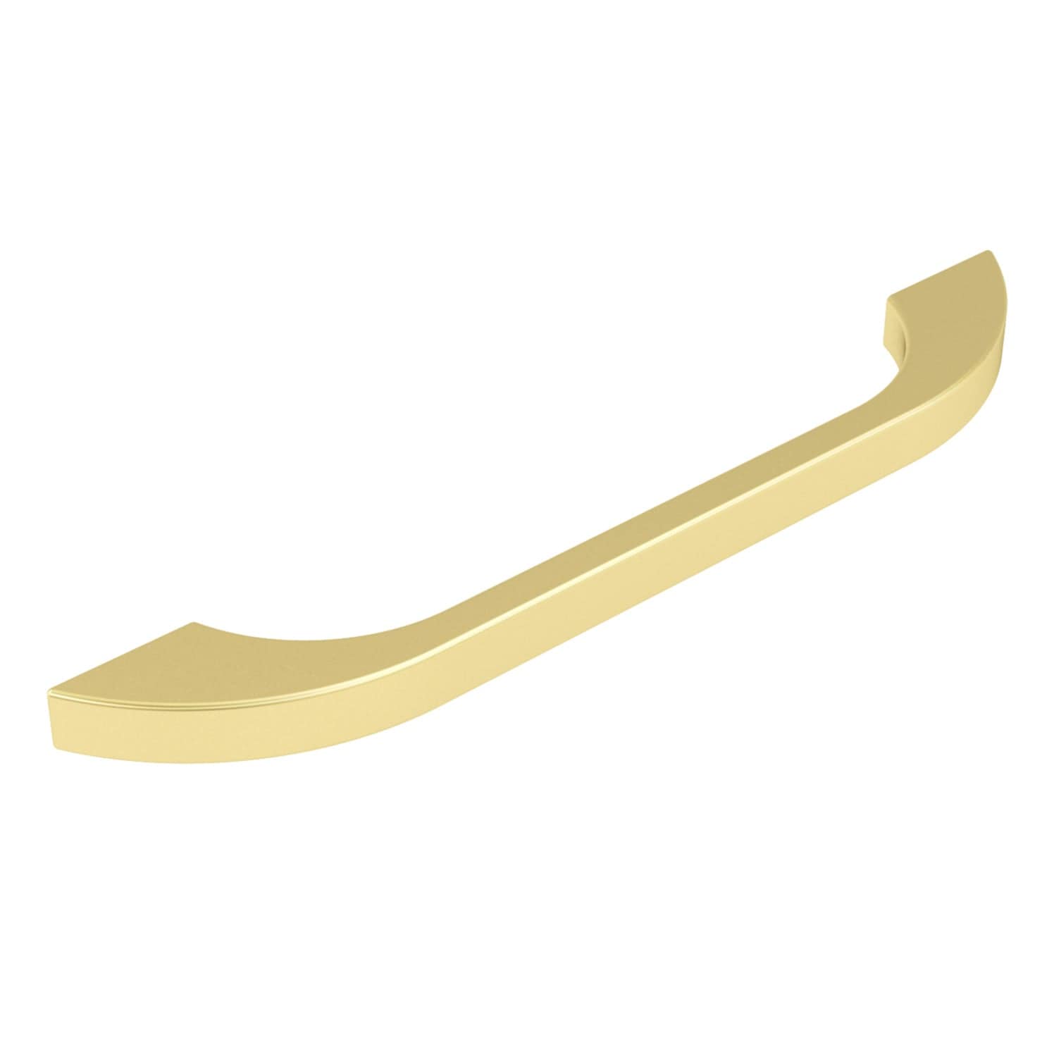 1904 Voss Håndak Rundt Messing / 20cm 1904 Knotter og håndtak GRO-7041101