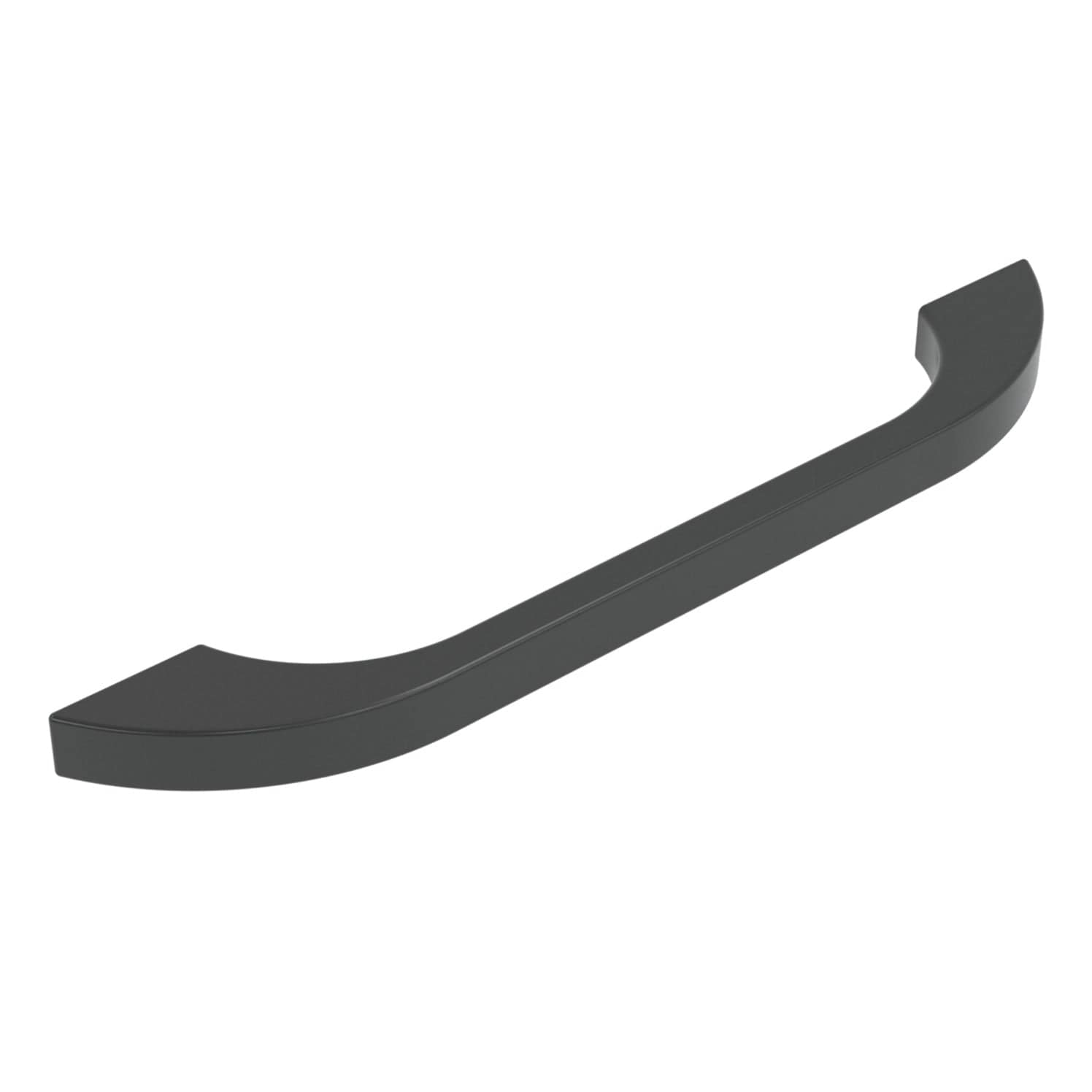 1904 Voss Håndak Rundt Svart / 20cm 1904 Knotter og håndtak GRO-7041098