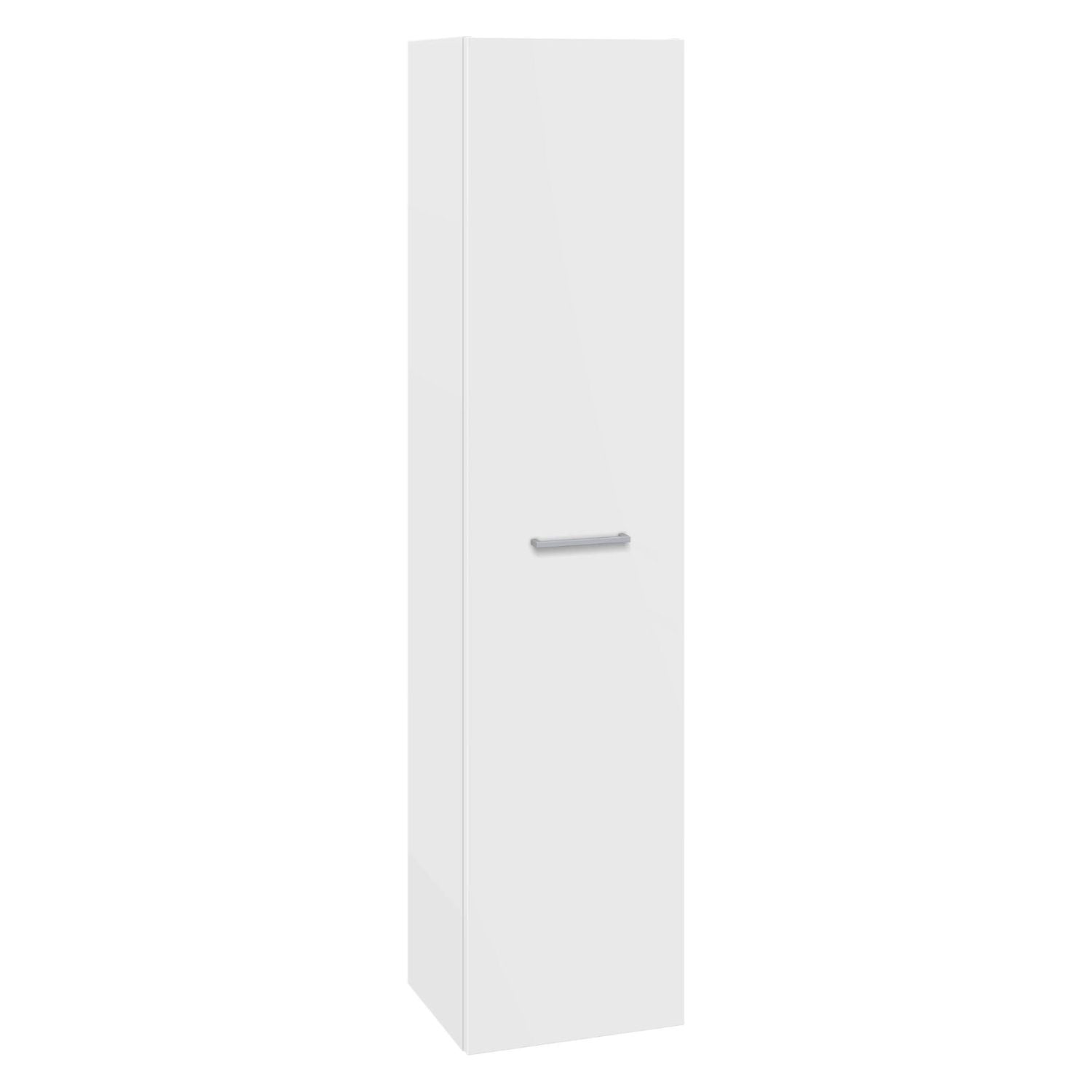 1904 Voss Høyskap Hvit 1904 Høyskap bad GRO-7041031