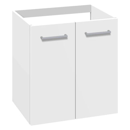 1904 Voss Servantskap med 2 dører 1904 Servantskap