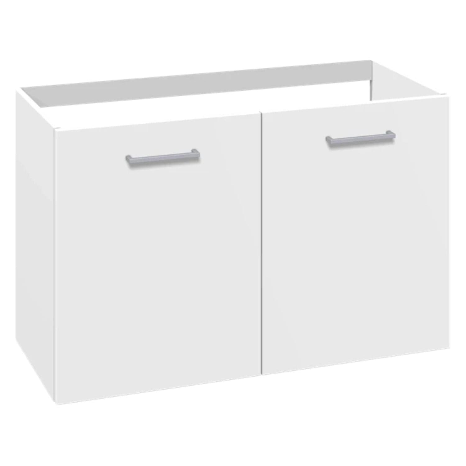 1904 Voss Servantskap med 2 dører 1904 Servantskap