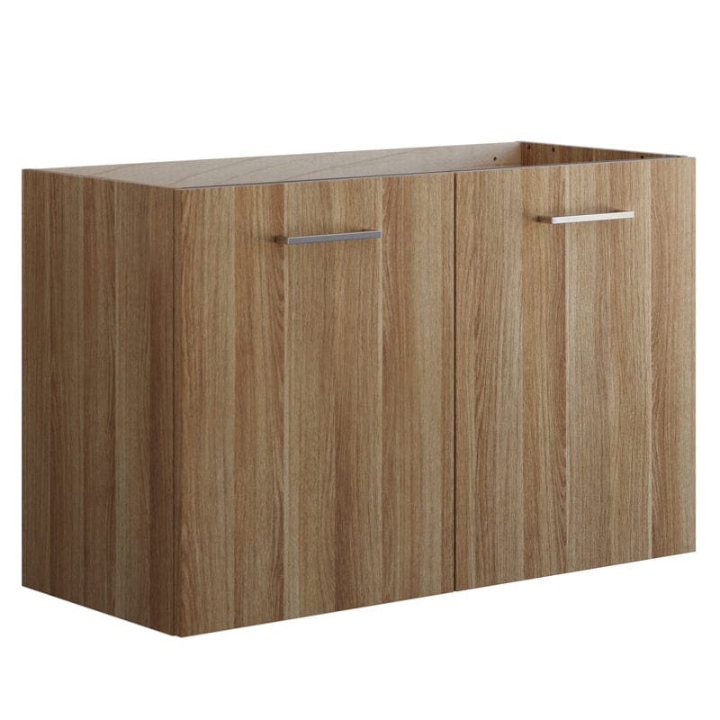 1904 Voss Servantskap med 2 dører Varm eik / 100cm 1904 Servantskap HEI-7036995