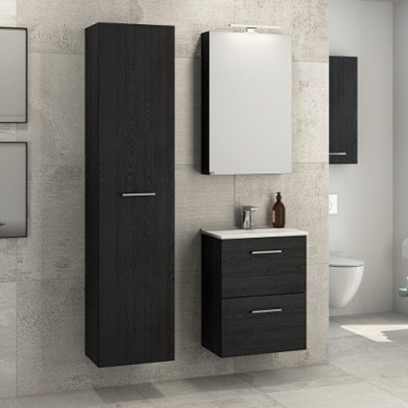 1904 Voss Servantskap med 2 skuffer 1904 Servantskap