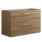 1904 Voss Servantskap med 2 skuffer