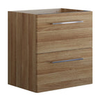 1904 Voss Servantskap med 2 skuffer