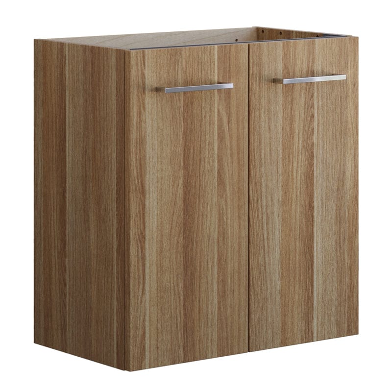 1904 Voss Slim Servantskap med 2 dører Varm eik / 60cm 1904 Servantskap HEI-7036978