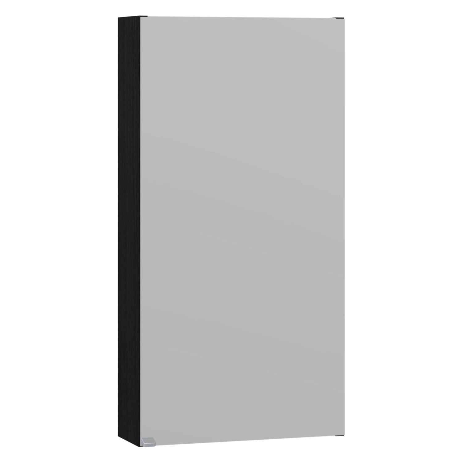 1904 Voss Speilskap Svart / 40cm 1904 Speilskap GRO-7041064