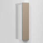 INR STAGE Plus Speilskap med Lysregulering B40-140xH72xD14cm