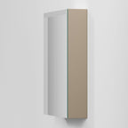 INR STAGE Plus Speilskap med Lysregulering B40-140xH72xD14cm