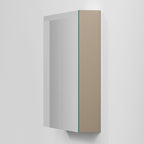 INR STAGE Plus Speilskap med Lysregulering B40-140xH72xD14cm