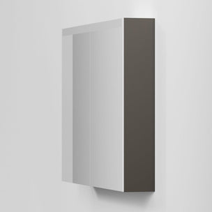 INR STAGE Plus Speilskap med Lysregulering B40-140xH72xD14cm