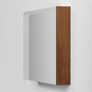 INR STAGE Plus Speilskap med Lysregulering B40-140xH72xD14cm