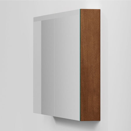 INR STAGE Plus Speilskap med Lysregulering B40-140xH72xD14cm