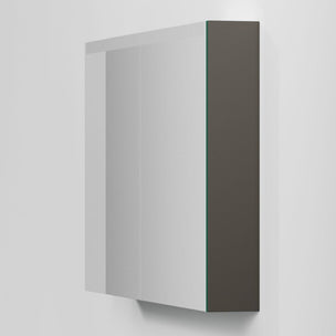 INR STAGE Plus Speilskap med Lysregulering B40-140xH72xD14cm