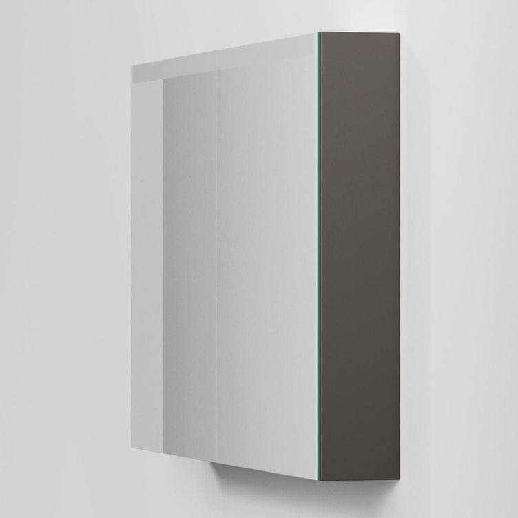 INR STAGE Plus Speilskap med Lysregulering B40-140xH72xD14cm