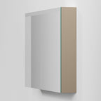 INR STAGE Plus Speilskap med Lysregulering B40-140xH72xD14cm