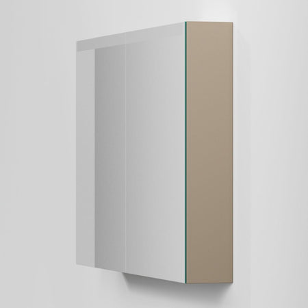 INR STAGE Plus Speilskap med Lysregulering B40-140xH72xD14cm