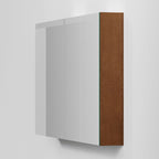 INR STAGE Plus Speilskap med Lysregulering B40-140xH72xD14cm