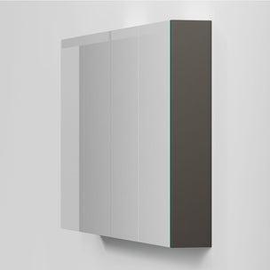 INR STAGE Plus Speilskap med Lysregulering B40-140xH72xD14cm