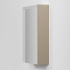 INR STAGE Plus Speilskap med Lysregulering B40-140xH72xD14cm