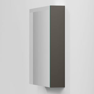 INR STAGE Plus Speilskap med Lysregulering B40-140xH72xD14cm