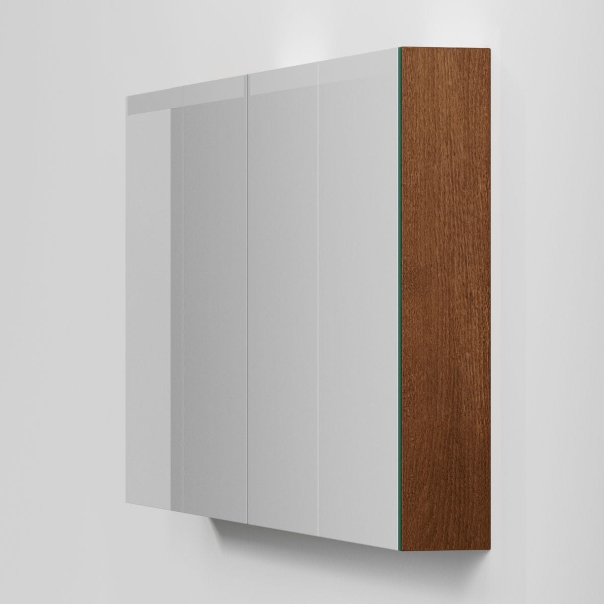 INR STAGE Plus Speilskap med Lysregulering B40-140xH72xD14cm