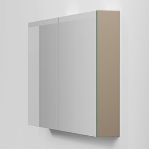 INR STAGE Plus Speilskap med Lysregulering B40-140xH72xD14cm
