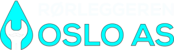 Rørleggeren-Oslo logo