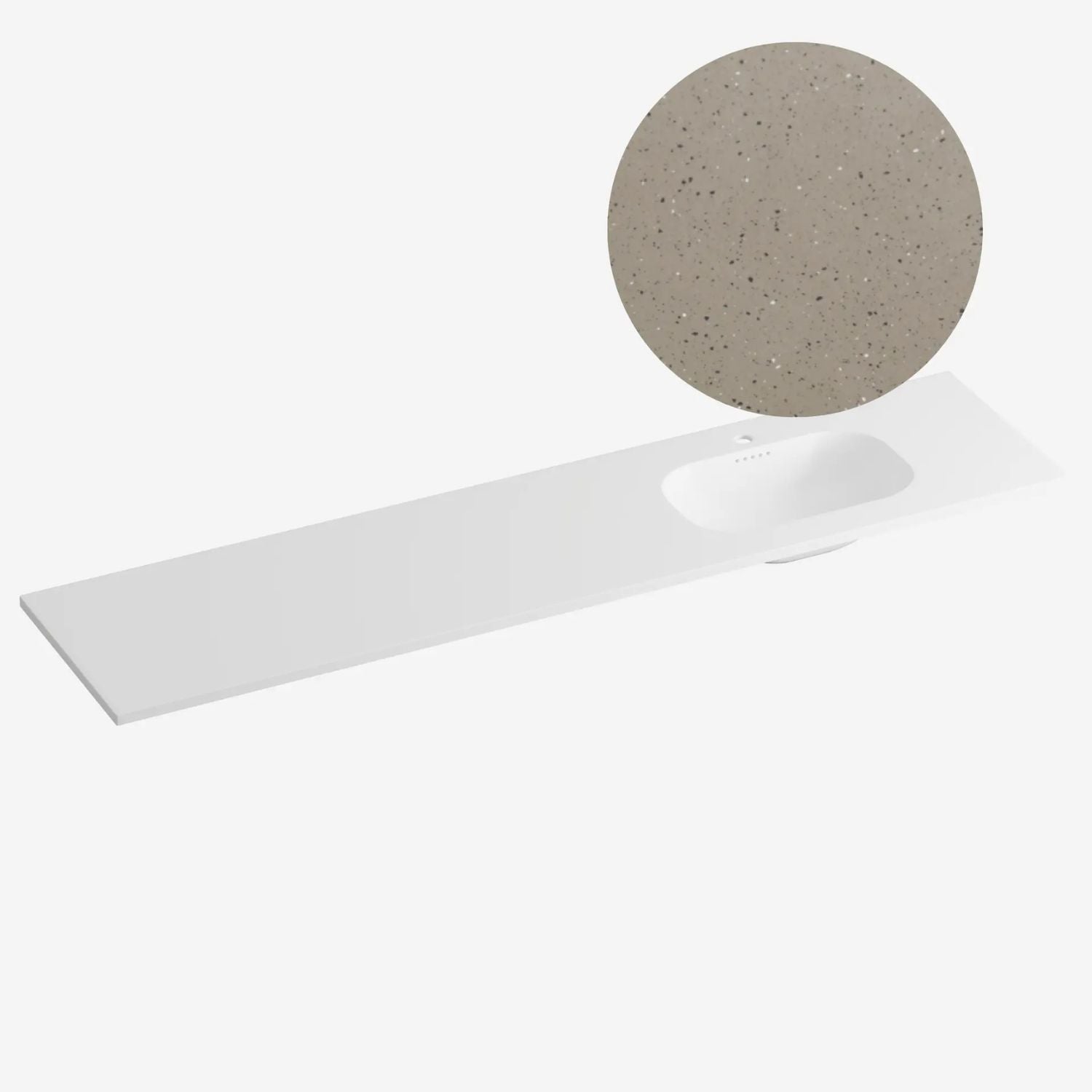 Korsbakken Nice Heldekkende Servant