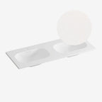 Korsbakken Nice Heldekkende Servant