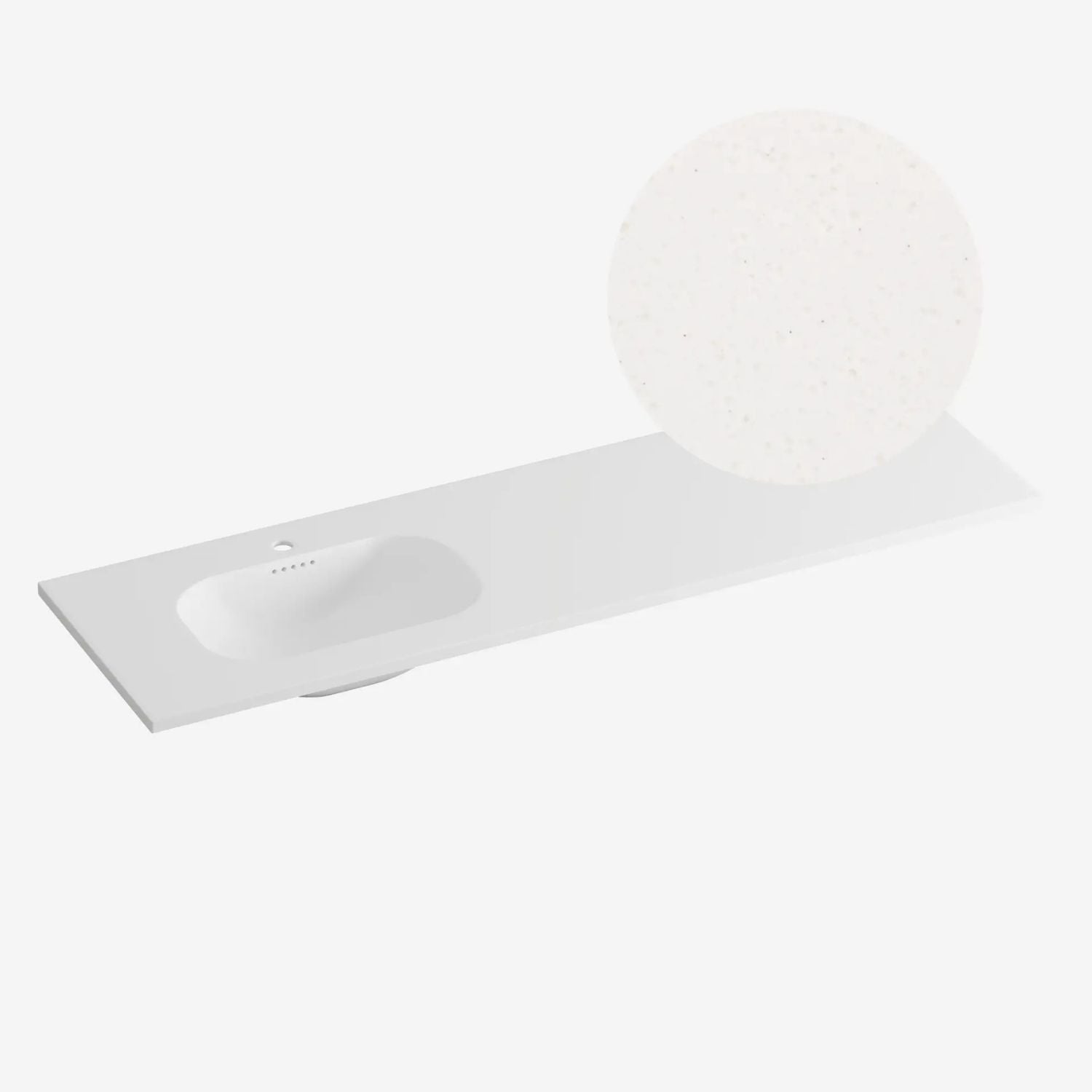 Korsbakken Nice Heldekkende Servant