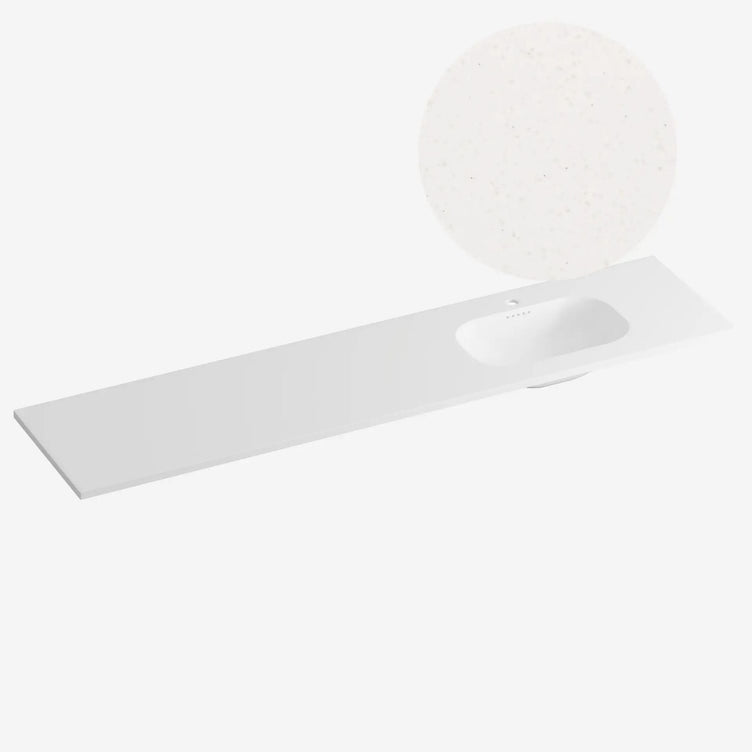 Korsbakken Nice Heldekkende Servant