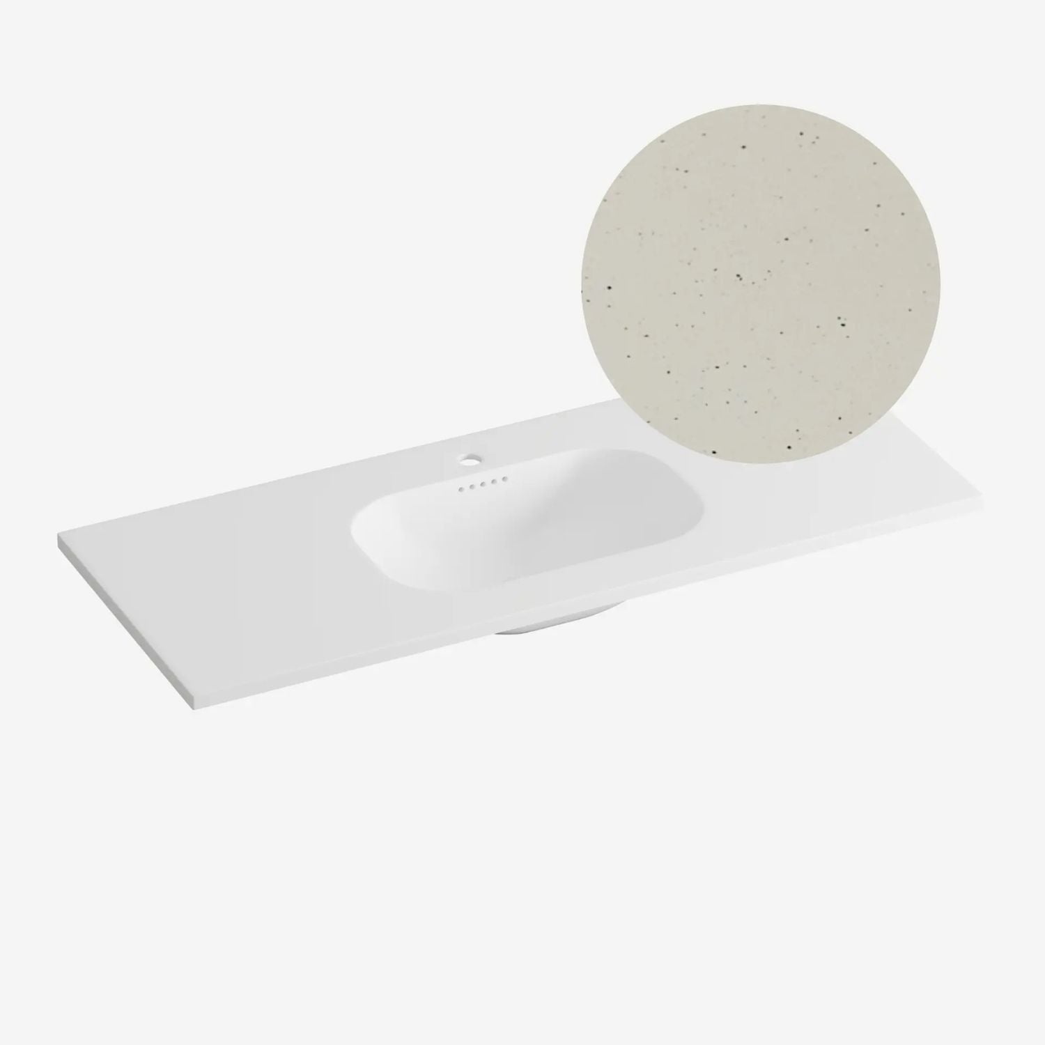 Korsbakken Nice Heldekkende Servant