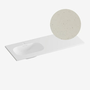 Korsbakken Nice Heldekkende Servant