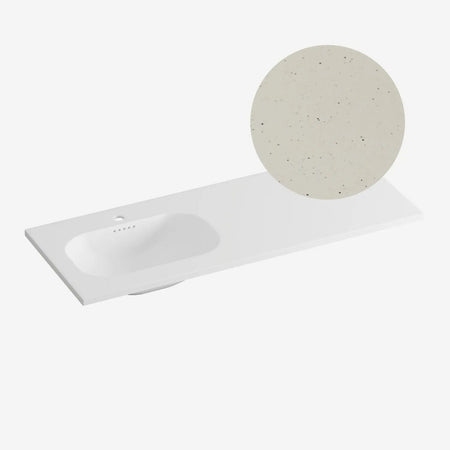 Korsbakken Nice Heldekkende Servant