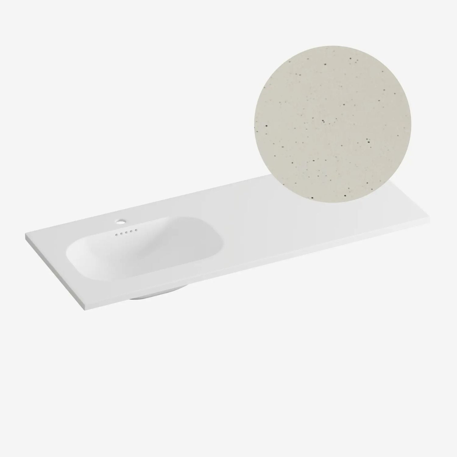 Korsbakken Nice Heldekkende Servant