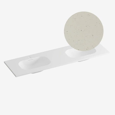 Korsbakken Nice Heldekkende Servant